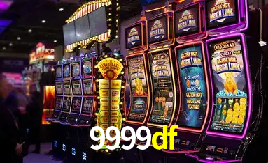 A Revolução dos Aplicativos de Jogos no 9999df