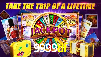 Descubra a Magia dos Jogos de Arcade no 9999df