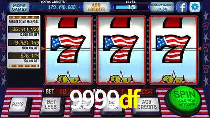 A Revolução dos Aplicativos de Jogos no 9999df
