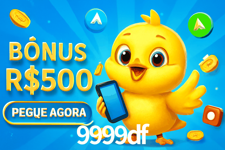 Desvendando o Mundo dos Jogos Virtuais na 9999df