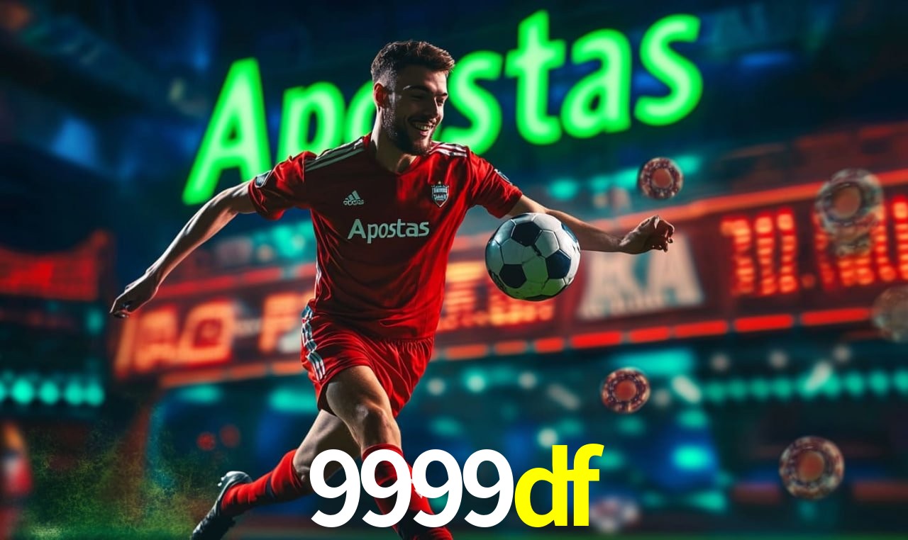 Estatísticas Esportivas 9999df