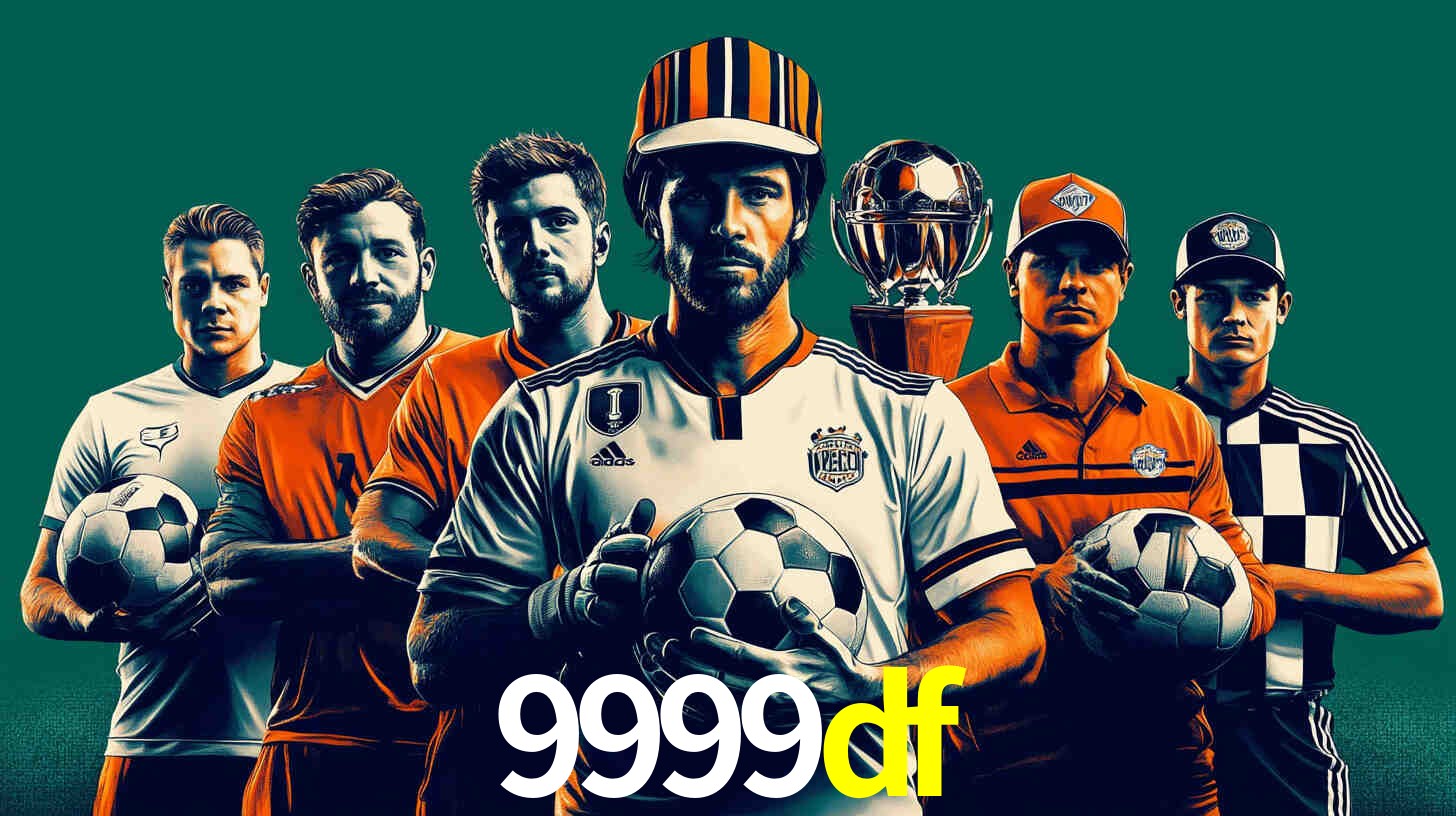 Apostas de Futebol 9999df