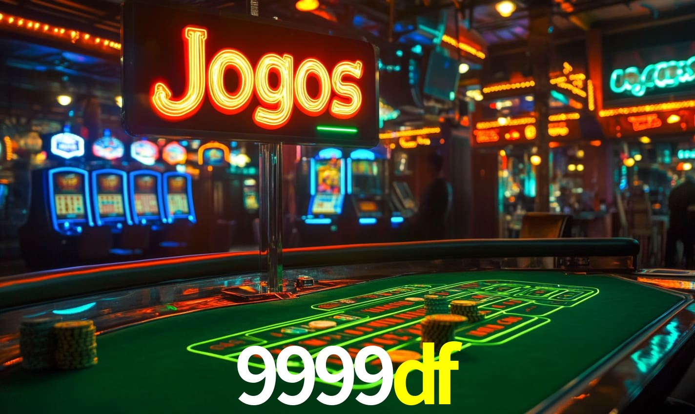 Estatísticas 9999df