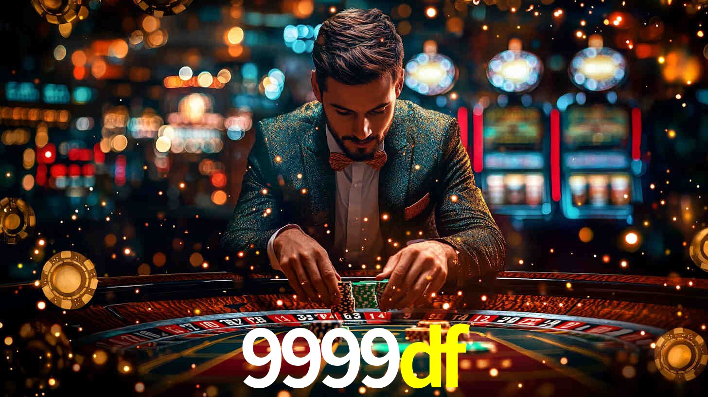 Ofertas Imperdíveis na 9999df: Promoções e Bônus Que Valem a Pena