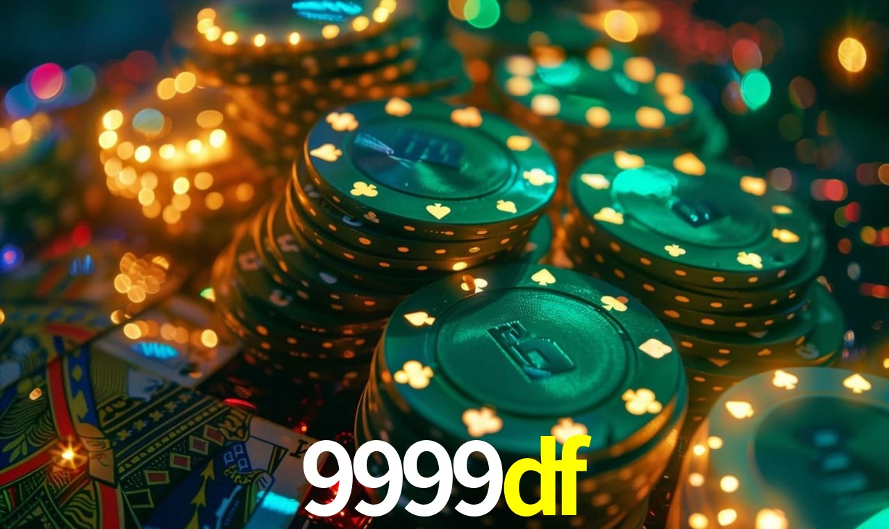 Casino Ao Vivo 9999df