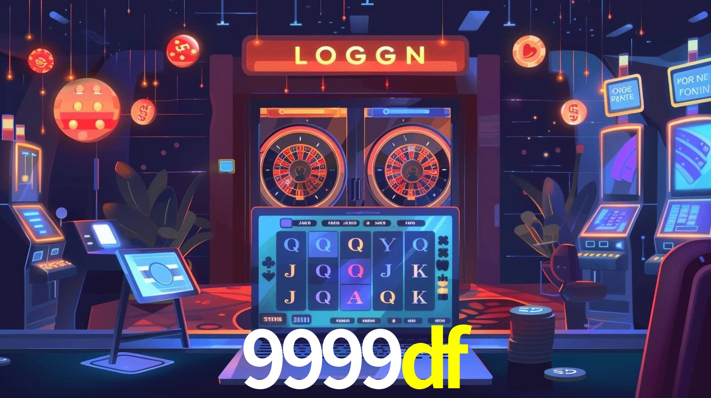 Provedores de Jogos 9999df