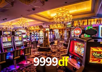 Apostas Esportivas na 9999df: Um Guia Completo