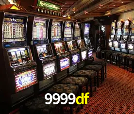 A Popularidade dos Caça-Níqueis no 9999df