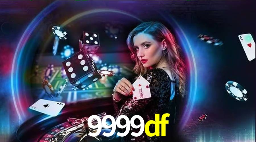 Descubra a Magia dos Jogos de Arcade no 9999df