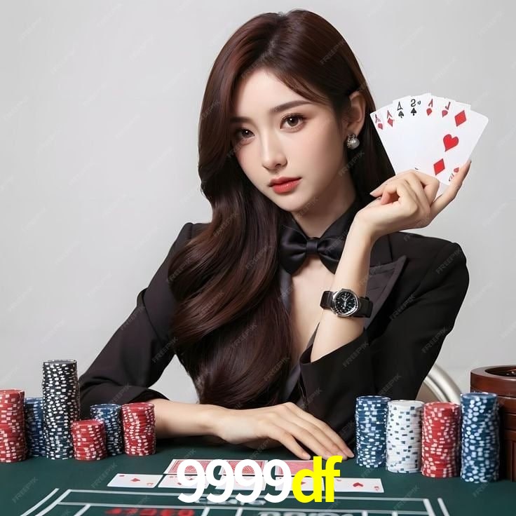 Jogos de Slot 9999df
