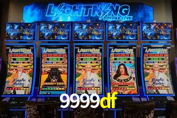 Descubra o Programa VIP da 9999df: Vantagens Exclusivas para Jogadores